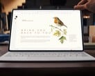 Le Huawei MatePad Pro 12.2 (2025) est désormais disponible dans certaines régions d'Europe. (Source de l'image : Huawei)