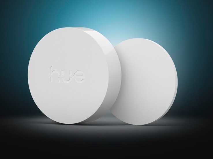 Le Philips Hue Smart Button permettra bientôt de contrôler également les enceintes Sonos.