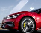 Kia a annoncé une campagne de précommande pour l'EV6 GT. (Source de l'image : Kia)