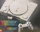 Le coffret Lego PlayStation sera livré avec une manette.