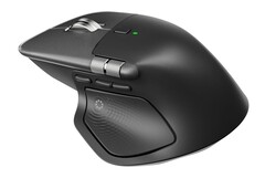 De nouvelles informations sur le Logitech MX Master 4 ont été publiées en ligne (source d'image : EUIPO)