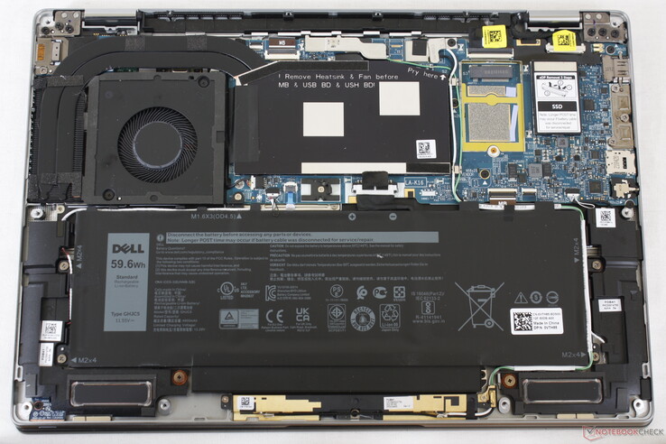 Dell Latitude 9420 2-en-1