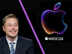 Elon Musk est en désaccord avec OpenAI depuis un certain temps. (Tumiso / Pixabay, Apple)