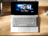 Clavier mécanique NuPhy Node75. (Source de l'image : NuPhy)