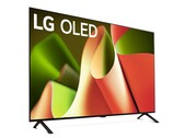 La nouvelle série B4. (Source : LG)