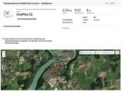 Positionnement du OnePlus 15 - Vue d'ensemble