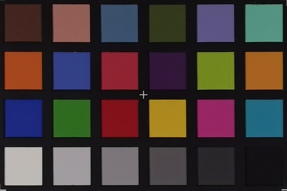 ColorChecker 