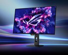 L'Asus ROG Strix OLED XG27AQWMG est désormais disponible sur Amazon au prix de 649 $ avec une dalle Tandem WOLED brillante. (Source de l'image : Asus)