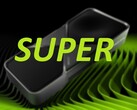 La RTX 5070 Super refresh apporterait une amélioration très attendue de la VRAM. (Source de l'image : Nvidia, édité)