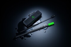 Razer a lancé une nouvelle paille réutilisable pour le jeu