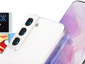 Le Snapdragon 8 Gen 1 est le choix le plus recherché par les acheteurs potentiels du Galaxy S22 en Europe. (Image source : Samsung/Qualcomm/@OnLeaks - édité)