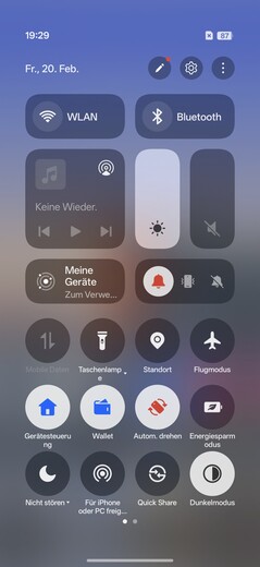 Testez le smartphone Realme GT 8 Pro