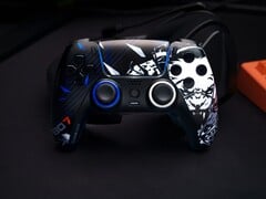 La manette Scuf Reflex FPS : Call of Duty : Black Ops 7 Edition PS5. (Source de l'image : Corsair)