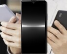 Le Sony Xperia Ace III ("Ace 3") est un smartphone compact actuellement disponible pour le marché japonais uniquement. (Image source : Sony - édité)