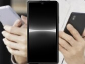 Le Sony Xperia Ace III ("Ace 3") est un smartphone compact actuellement disponible pour le marché japonais uniquement. (Image source : Sony - édité)