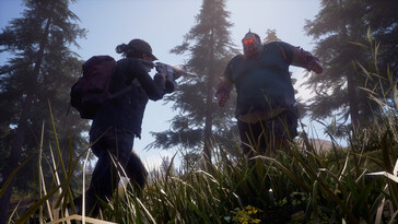 Une image représentant un ennemi dans *State of Decay 2 : Juggernaut Edition*.