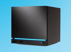 La Steam Machine prend désormais officiellement en charge la norme FSR 4.1.