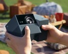Le PlayCube de TCL est doté d'un boîtier compact en forme de cube. (Source de l'image : TCL)