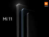 Le Mi 11 sera lancé demain, tout comme plusieurs autres appareils. (Source de l'image : Xiaomi)