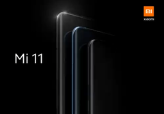 Le Mi 11 sera lancé demain, tout comme plusieurs autres appareils. (Source de l'image : Xiaomi)