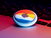 Apple Les AirTags s'avèrent être un outil utile pour beaucoup, semble-t-il. (Image source : Nikita Ognev)