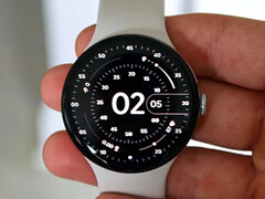 Un prototype de la Google Pixel Watch 5 a apparemment été trouvé dans les Caraïbes - lors d'une plongée.