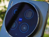 Vivo X300 Ultra examiné