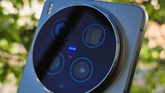 Vivo X300 Ultra examiné