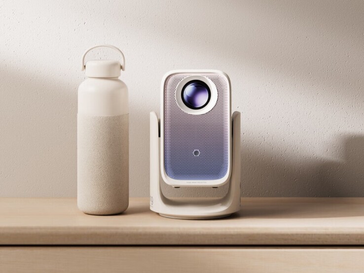 Le projecteur Xming Q6 Neo. (Source de l'image : Xming)