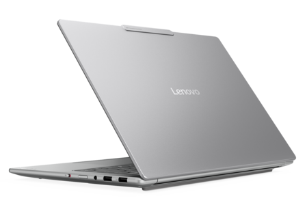 Lenovo Yoga Pro 7i Aura Edition. (Source de l'image : Lenovo)