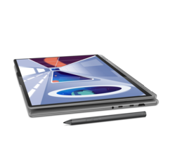 Lenovo Yoga 7 (16, 8) - Mode tablette. (Source de l'image : Lenovo)
