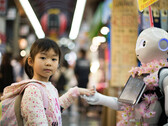 Les ventes de robots humanoïdes monteront en flèche d'ici 2029 (Source de l'image : Andy Kelly on Unsplash)