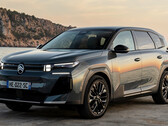 Une gamme complète de motorisations : la nouvelle Citroën C5 Aircross est disponible en version 100 % électrique (BEV), hybride rechargeable (PHEV) et hybride classique