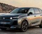 Une gamme complète de motorisations : la nouvelle Citroën C5 Aircross est disponible en version 100 % électrique (BEV), hybride rechargeable (PHEV) et hybride classique