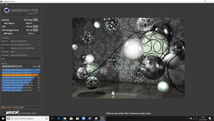 IdeaPad 530s-14IKB - Cinebench R15.