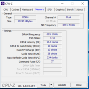 Lenovo ThinkPad X380 Yoga - CPU-Z.