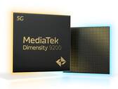 Le Vivo X90 équipé du MediaTek Dimensity 9200 est apparu sur Geekbench (image via MediaTek)