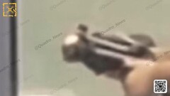 DJI a subi sa plus importante fuite depuis un certain temps. (Source de l'image : via @Quadro_News)