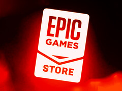 Le dernier cadeau d'Epic Games consiste en deux jeux de la même série, logo à l'appui. (Source de l'image : Epic Games - édité)