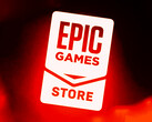 Le dernier cadeau d'Epic Games consiste en deux jeux de la même série, logo à l'appui. (Source de l'image : Epic Games - édité)