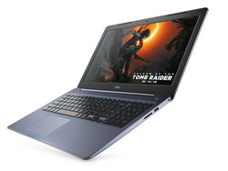 En test : le Dell G3 15 3579.