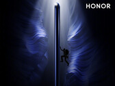 Le Honor Power pourrait être le premier smartphone grand public à disposer d'une batterie d'une capacité d'environ 8 000 mAh. (Source de l'image : Honor - édité)