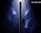 Le Honor Power pourrait être le premier smartphone grand public à disposer d'une batterie d'une capacité d'environ 8 000 mAh. (Source de l'image : Honor - édité)