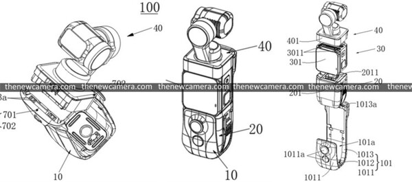 (Source de l'image : via The New Camera)