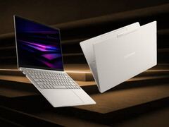 Le Yoga Slim 7i Aura Edition (14IPH11) est désormais proposé avec deux options de processeur Intel Panther Lake moins chères.