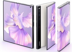 Huawei Mate Xs2 (Source : Huawei)