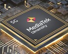 Le Dimensity 9600 Pro arrive bientôt.