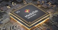 Le Dimensity 9600 Pro arrive bientôt.
