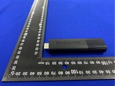 Le nouveau TV Stick de Xiaomi ressemble à son prédécesseur. (Image source : FCC)