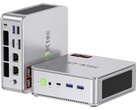 NucBox K8 : Nouveau mini PC disponible en pré-commande